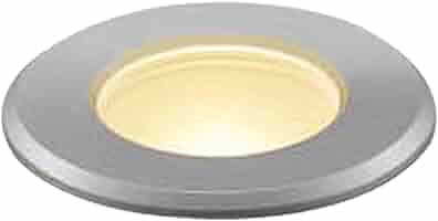 KOIZUMI AD45161L LEDダウンライト 3個セット Amazon.co.jp: コイズミ照明 ダウンライト 床埋込器具(30°) 白熱